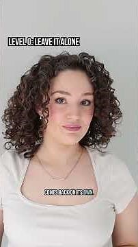 Stop Restarting Your Curls Every Day ❌