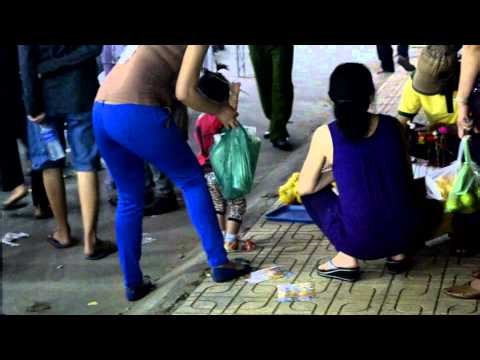 SuSu in My Tho 6/12/2012