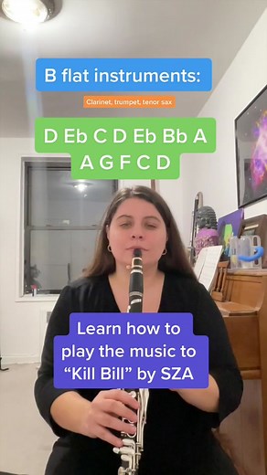 How to Draw a Clarinet: Step-by-Step Tutorial for Beginners
