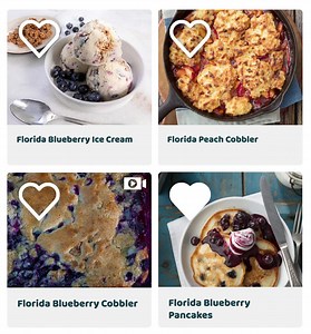 25K views · 279 reactions | Freshen up your meal planning. Join the free Fresh From Florida Club and create your own custom menu boards. | Fresh From Florida | Facebook