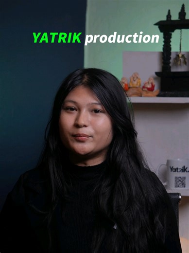 🎬 Bring Your Visuals to Life with Motion Graphics! Static, boring visuals don’t capture attention. Motion graphics make your content dynamic, engaging, and easier to understand. At Yatrik Productions, we create motion graphics for social meddia reels, marketing videos, product demos, tutorial videos, and more—turning simple visuals into smooth, eye-catching animations.🔥 📩 Contact us today to make your videos visually dynamic and engaging. #yatrikproductions #motiongraphics #digitalmarketingse