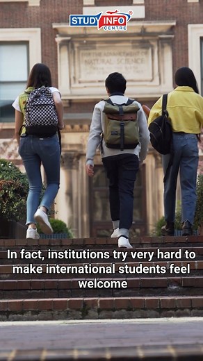 13 reactions | Debunking Myths About Studying in Australia! 輦...