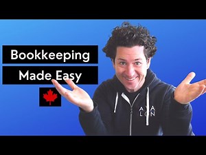 Bookkeeping Tips for Small Business | How to Make Your Bookkeeping Painless (In Canada)