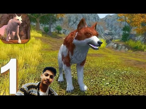 Wolf Tales - Gameplay Walkthrough Part 1