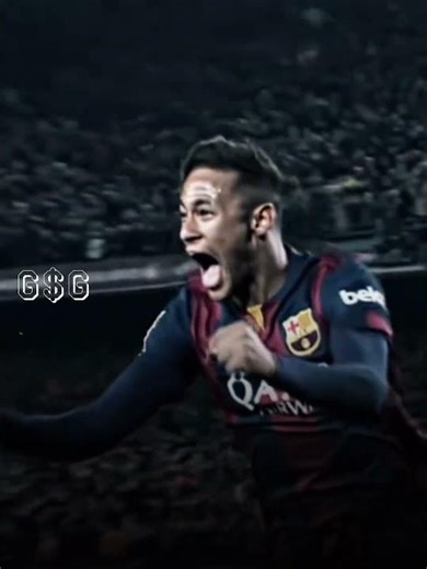 Neymar the Brazilian wizard🇧🇷🔥#soccer #neymarjr