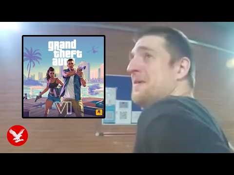 Man cries over ‘missing release of GTA 6’ during arrest for ex’s murder