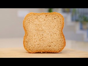 Easy Bread Maker Recipe for Beginners | Soft & Simple Homemade Bread