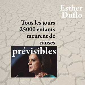 1.8M views |  Vous voulez voir ou revoir les tables-rondes du #CommonGoodSummit organisé par Challenges, Toulouse School of Economics - TSE et Les Echos Le Parisien Événements ?  5 prix Nobel d'Economie se sont exprimés sur la notion de Bien Commun dont Esther Duflo (Prix Nobel 2019). ▶️ Toutes les vidéos sont disponibles en replay ici : https://bit.ly/3yLQC8R #BienCommun #Economie | Challenges | Facebook