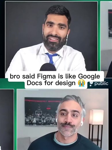 Figma: The Google Docs for Design Experience