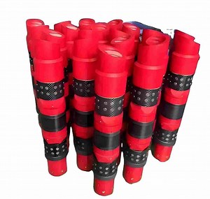 [Hot Item] 20 Years Supplier Completion Tools Wireline Set Retrievable Bridge Plug for Oilfield