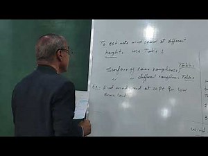lecture 1-renewable energy (wind energy)