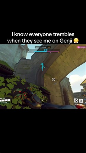 Mastering Genji in Overwatch: Tips for Dominance