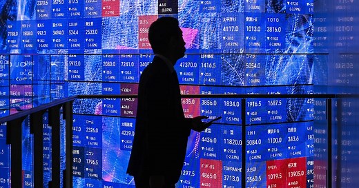 A dotcom-crash victim explains why the AI bubble is different | The National