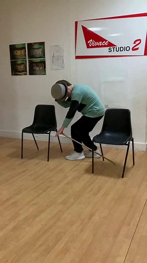 Our 2025 Aladdin Panto team is officially in the building, ready for a fun-filled run! ✨ Look out for some familiar faces around town in the next few weeks as they make St Andrews their home for the festive season. 🎄 As you can see from last week’s Glasgow rehearsal round-up there’s so much to look forward to. If you haven’t booked your tickets yet head to the website now and come see what the team’s busy working on! Cast: Stephen Arden - Salazar Sidewinder Lauren Downie - Bish / Understudy Kyl