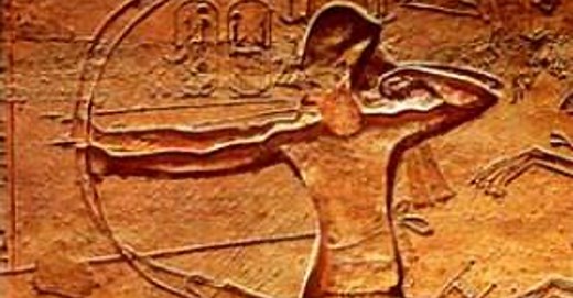 The Battle of Kadesh & the First Peace Treaty