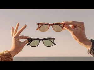 Polarized Vs Non-polarized Sunglasses: What’s the Difference? | is It Any Good?!