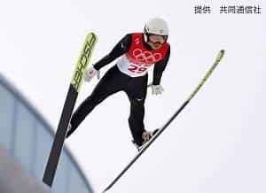 【特集】北京五輪事後インタビュー　谷地宙 | スポーツブル (スポブル)