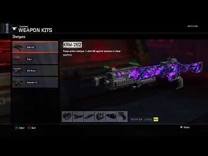 Call of Duty Black Ops 3, Best Weapons and Loadouts! (Zombies Wise)
