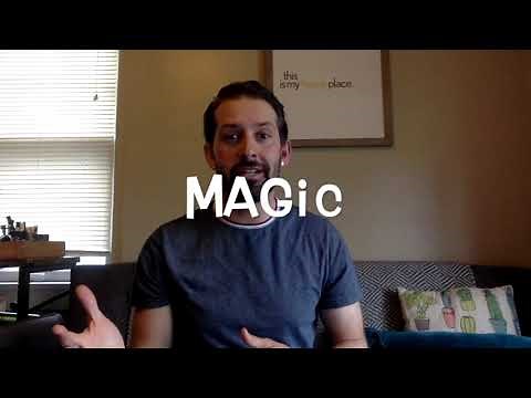 Fractured Fairy Tales - Explained