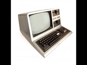 Episode 3 -TRS-80 Model III - Part 1