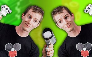 【官方双语】300软不到的安全监控！ #linus谈科技