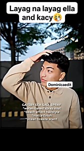 Kael🤧 #Kael #RuncavManagement #RuncavEvents #fypreelsviralシ #fbreels2025ツ | Dominica Patricia M. Dato-on