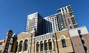 Developer can lower rents to fill vacant Ann Arbor affordable housing units, officials say