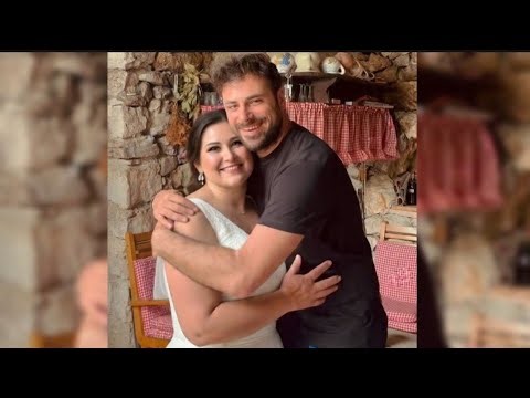 Stjepan Hauser Cello And His Beautiful Cousin Sister In Their Home For Wedding 💞💖💕