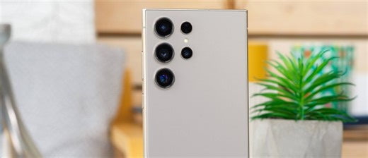 Samsung Galaxy S24 Ultra review