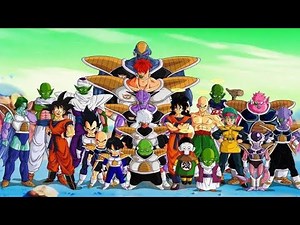 💎DRAGON BALL Z LA SAGA DE FREEZER COMPLETA EN ESPAÑOL LATINO💎