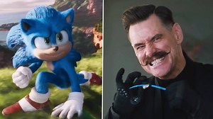 Sonic the Hedgehog 2020: we reveal the soundtrack, trailer, cast and release date