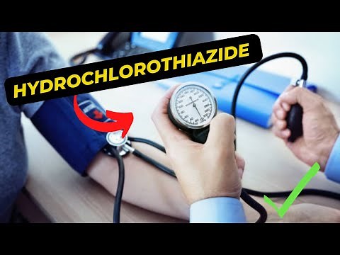 Exploring the Benefits of Hydrochlorothiazide : A Comprehensive Guide