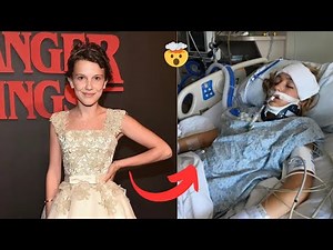 Stranger Things Cast Evolution: From Season 1 to Now