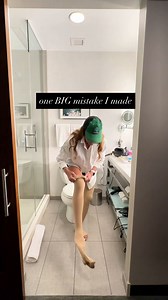 Too many women with Lipedema are out here suffering because compression “feels annoying” or “looks weird.” 🙈 ⁣ Listen sis I GET IT. I used to resist it too. I wore them very sporadically before surgery. But let me tell you: once I stopped treating compression like an optional accessory and started treating it like the medical necessity it is… everything changed. ⁣ ✨ Less pain ✨ More energy ✨ Way less swelling ⁣ This is your sign to wear your compressions. Every. Stinking. Day.🫡 Want to see my 