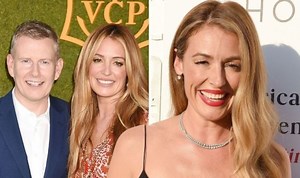 Cat Deeley confirms SMTV will be making a reunion show