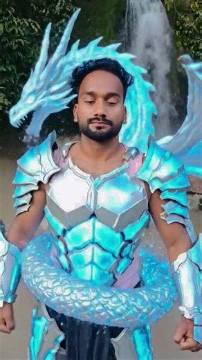 #tutorial #animecosplay