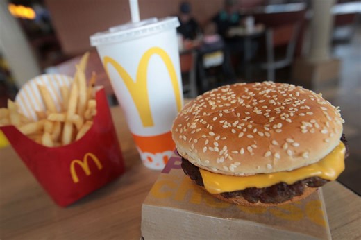 What we know about the McDonald’s E. coli outbreak investigation