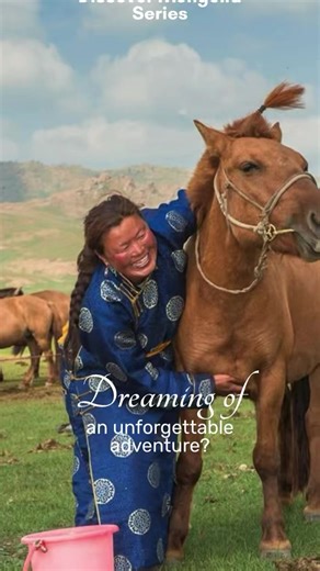 Choose your own travel package anytime on our website and experience Mongolia your way 🐎❤️ ⛓️‍💥 https://discovermongolia.mn/ 🇲🇳 #MongoliaTravel #CustomTravel #AdventureVlog #GobiDesert #KhuvsgulLake | Discover Mongolia Travel