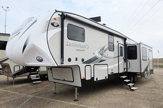 9 Four Season Travel Trailers for Sale (Manufacturers List)