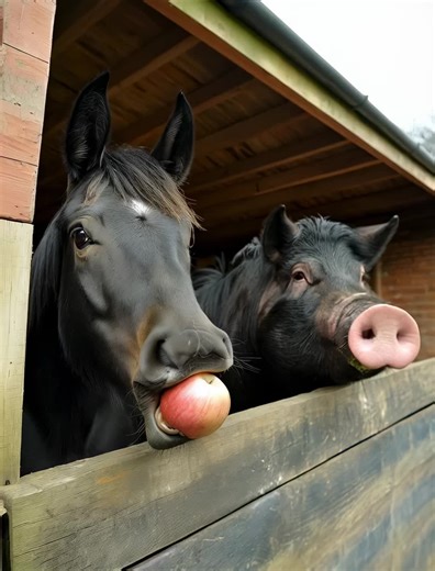 Funny Pig Compilation - #rackhog #funnyanimals #meme