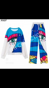 *Very trendy hot demand* *拾PRIMIUM RANGE拾* *CODE - P1636, P1637* *PFH COLLECTION PRESENTS* *PRIMIUM QUALITY DIGITAL PRINT SUPER TRENDY IMPORTED LAYRA COTTON FABRICE 2 PIECE CORD SET* *2 SIDE LONG POCKET IN PANT* *PRICE -799 FREE SHIP* *SIZE - 36 38 40 42 44* *BUY ONLY ORIGINAL PFH BRAND* | Priyankur Fashion Hub | Facebook