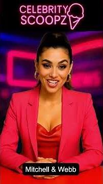 Robert Webb and David Mitchell Are Back Together!