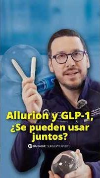 Te presento Allurion Plus: un programa diseñado para lograr resultados más seguros y sostenibles 💪✨