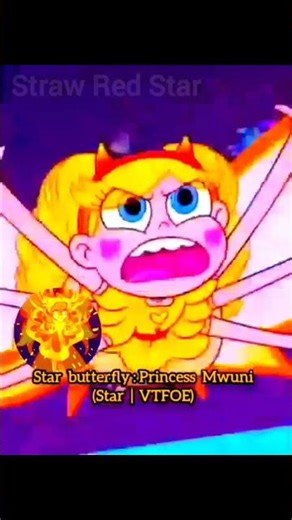 Bill Cipher Vs Star Butterfly | Gravity falls | Star Vs The Forces of Evil | Disney Channel series