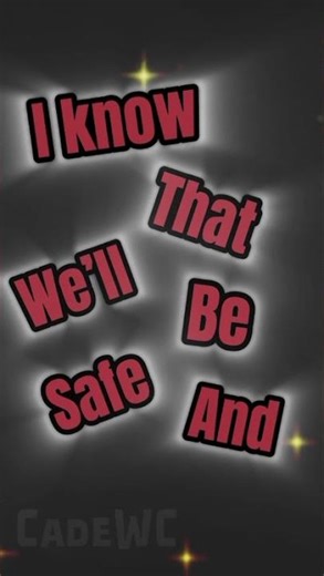 Lil’ edit. Be back on Monday hopefully! #wildcraftedit