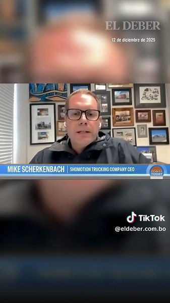 Taylor Swift recientemente otorgó bonos que sumaron un total de más de $55 millones de dólares a cada persona que trabaja en su show, según People. Esto incluye desde bailarines hasta técnicos de sonido, de servicios de catering a transportistas y más. La mega artista también otorgó bonos de $100,000 de dólares a alrededor de 50 de sus conductores de camiones, según ET y TMZ, que fueron los primeros en informar la noticia. 📌Manténgase informado en www.eldeber.com.bo #ElDeber #Taylor #TheErasTou