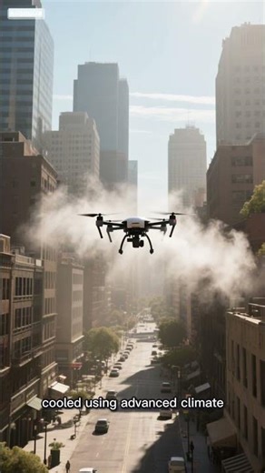 What If Humans Could Control The Weather?