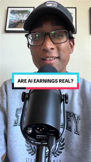 The stock market is skyrocketing. But could it all be based on an illusion? Famed short seller Jim Chanos recently suggested that the surge in corporate profits isn’t what it looks like. I break down both sides #finance #investing