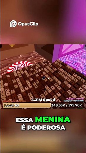 Fast Girl Wins Game in Seconds!