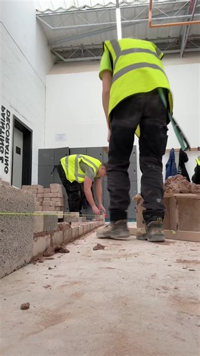 Mastering 13 Wythe 2 Course Brickwork Techniques